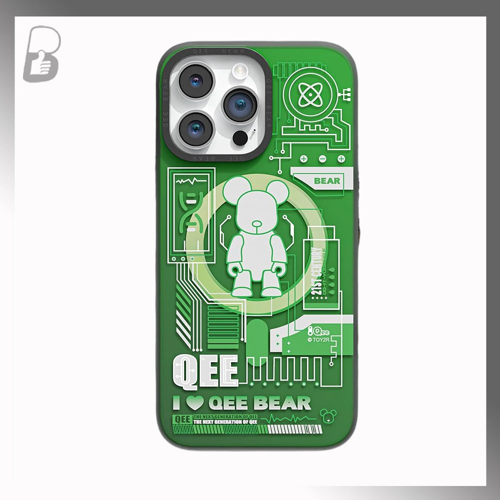 

Чехол для телефона QEE градиентный телефонный чехол iPhone14 Pro Max, магнитная Беспроводная зарядка Magsafe, модные подарки для смартфона с защитой от ...