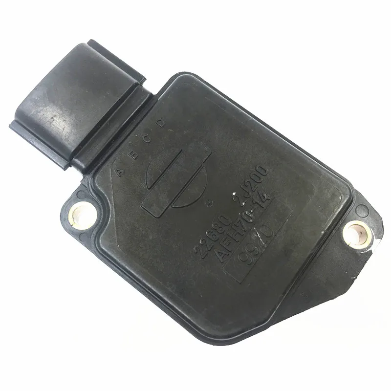 Японские оригинальные автомобильные расходомеры массового воздуха 22680-2J200