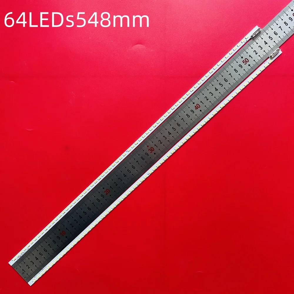 Фото Полосы светодиодной подсветки для Philips 42PFL7406 42PFL7606H/60 бар 42 