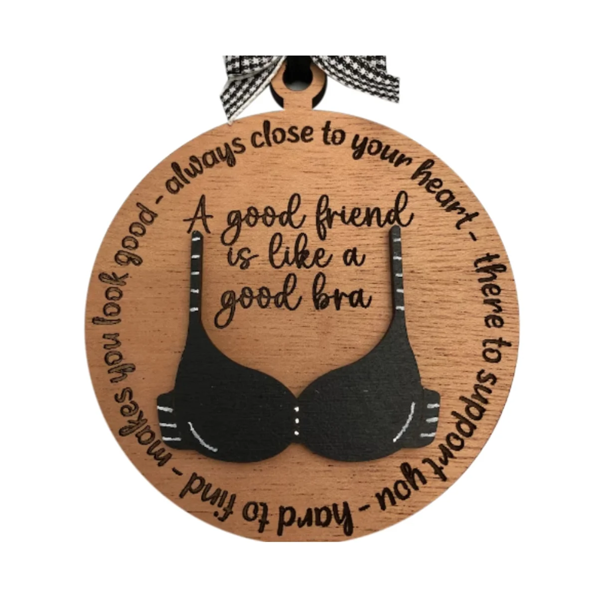 

Car Pendant Ornament Christmas Pendant,Car Pendant Home Tree Decoration, Christmas Ornament, Home Decor-B