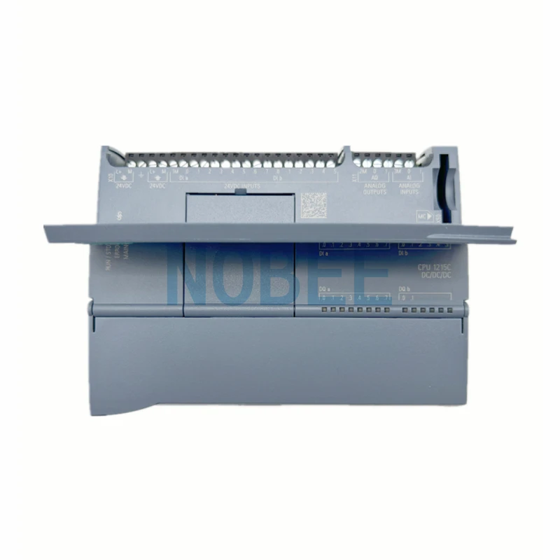 PLC SIMATIC S7-1200 CPU1215C