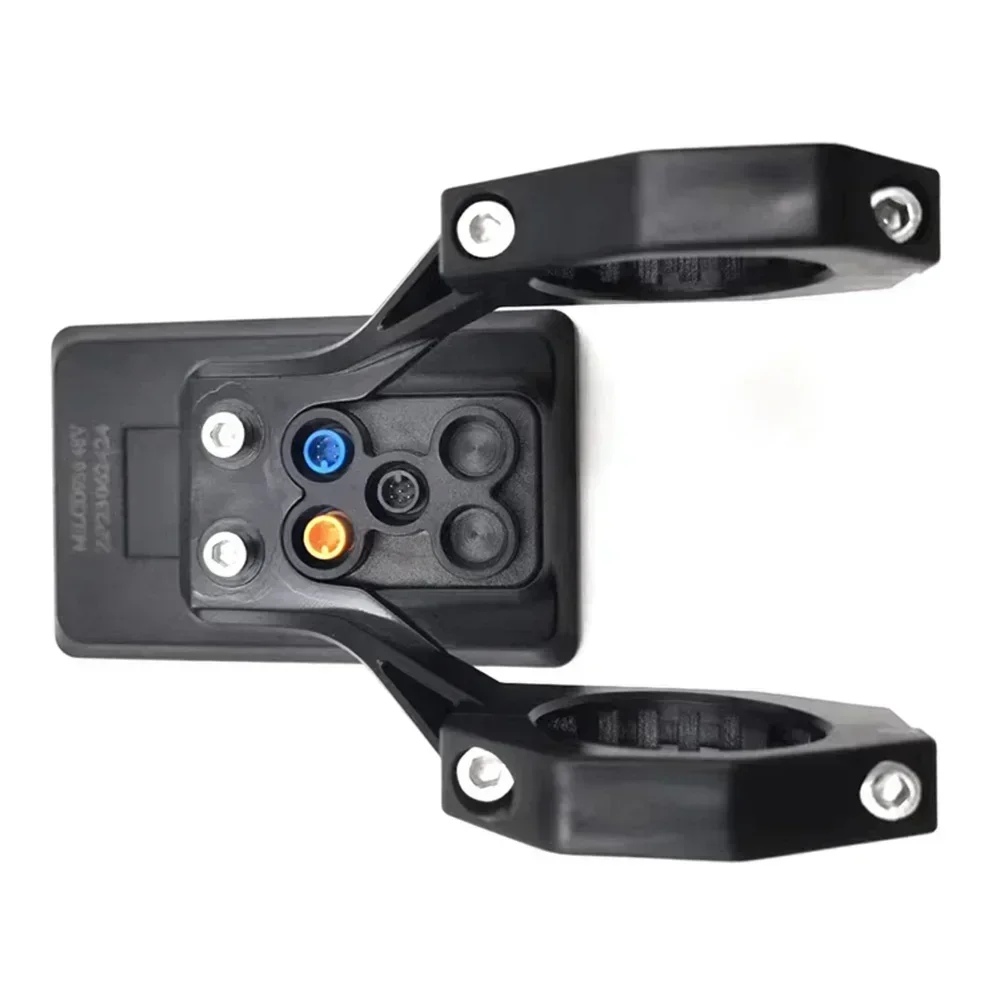 Простой в использовании центральный дисплей для электровелосипеда материал ABS