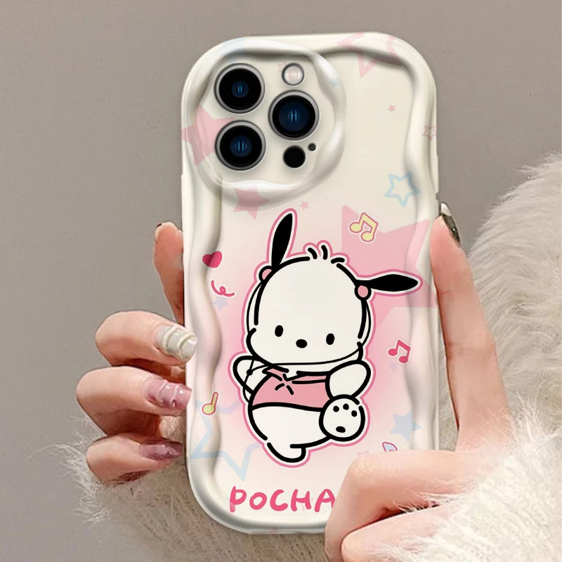 Чехол для Apple iPhone 15 14 13 12 11 XS XR X 7 8 Pro Plus Max