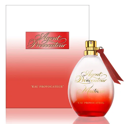 Agent Provocateur Maitresse Eau Provocateur
