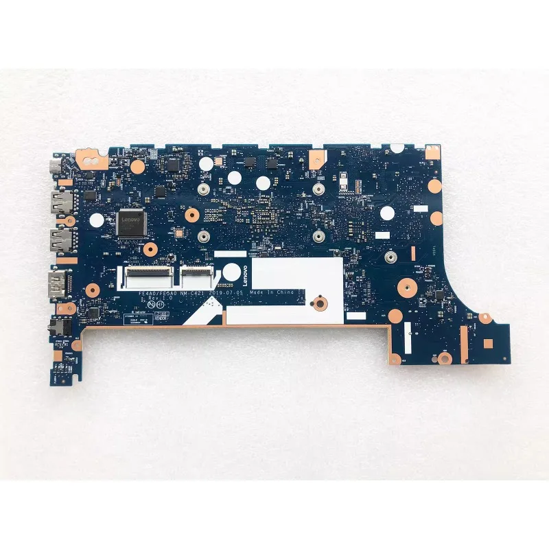 Оригинальная материнская плата серии ThinkPad E NM C421 для E14 E15 E480 E580 E490 E590 (art.: 3920d048ff537) - 3920d048ff537
