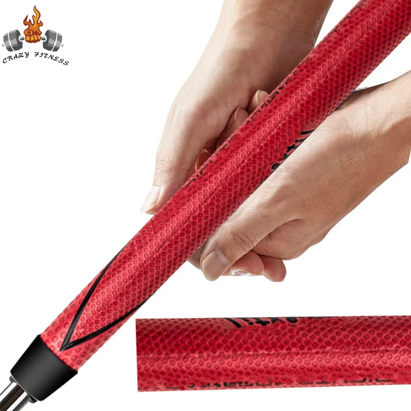 Putter Lightweight Grips Club Pu Golf Putter Color High Quality Grip Comfortable Feel And Excellent Push For Golfer