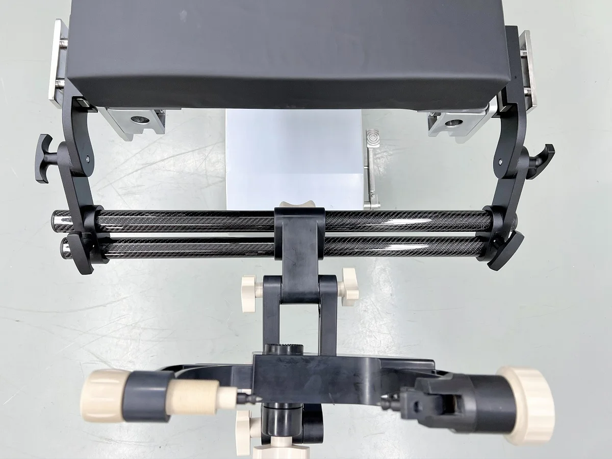 Рисунок 2 - CE рентгеновский прозрачный каркас