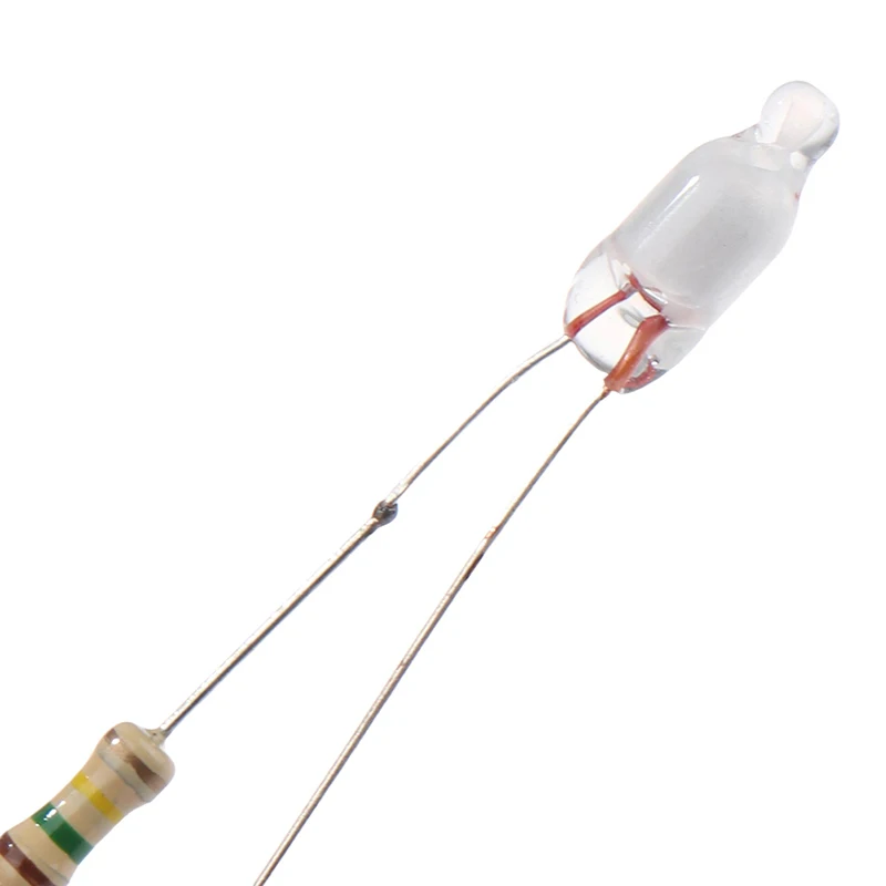 

Индикаторы света JETTING зеленый 4*10 мм