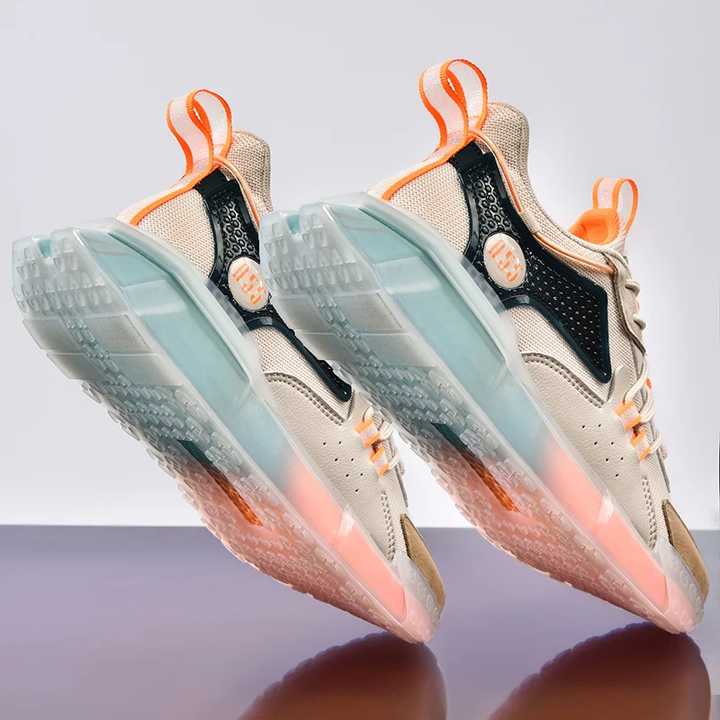 

Shoes men Sneakers Male casual Mens Shoes tenis Luxury shoes Trainer Race Breathable Shoes fashion loafers running Shoes