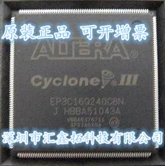 

EP3C16Q240C8N EP3C16Q240I8N QFP240
