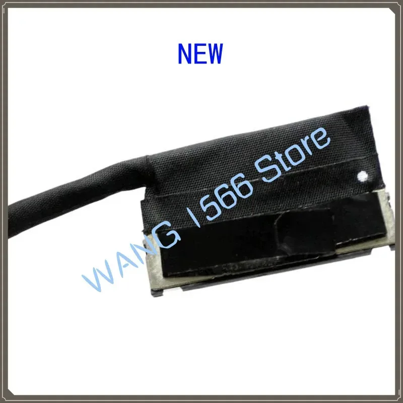 Фото ZJ ЖК-дисплей со светодиодной подсветкой LVDS, видеокабель для IdeaPad 320S-14 320S-14IKB 520S-14 520S-14IKB P/N DC02002R200 5C10N78578 №5