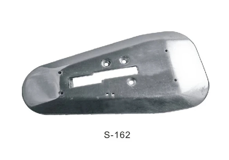 

S-162 PARTS FOR RS-100 CUTTING MACHINE
