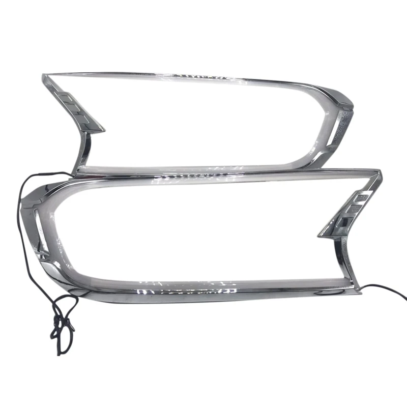 

Светодиодный динамический поворотник светильник FORD RANGER T6 WILDTRAK 2015 2016 2017 2018