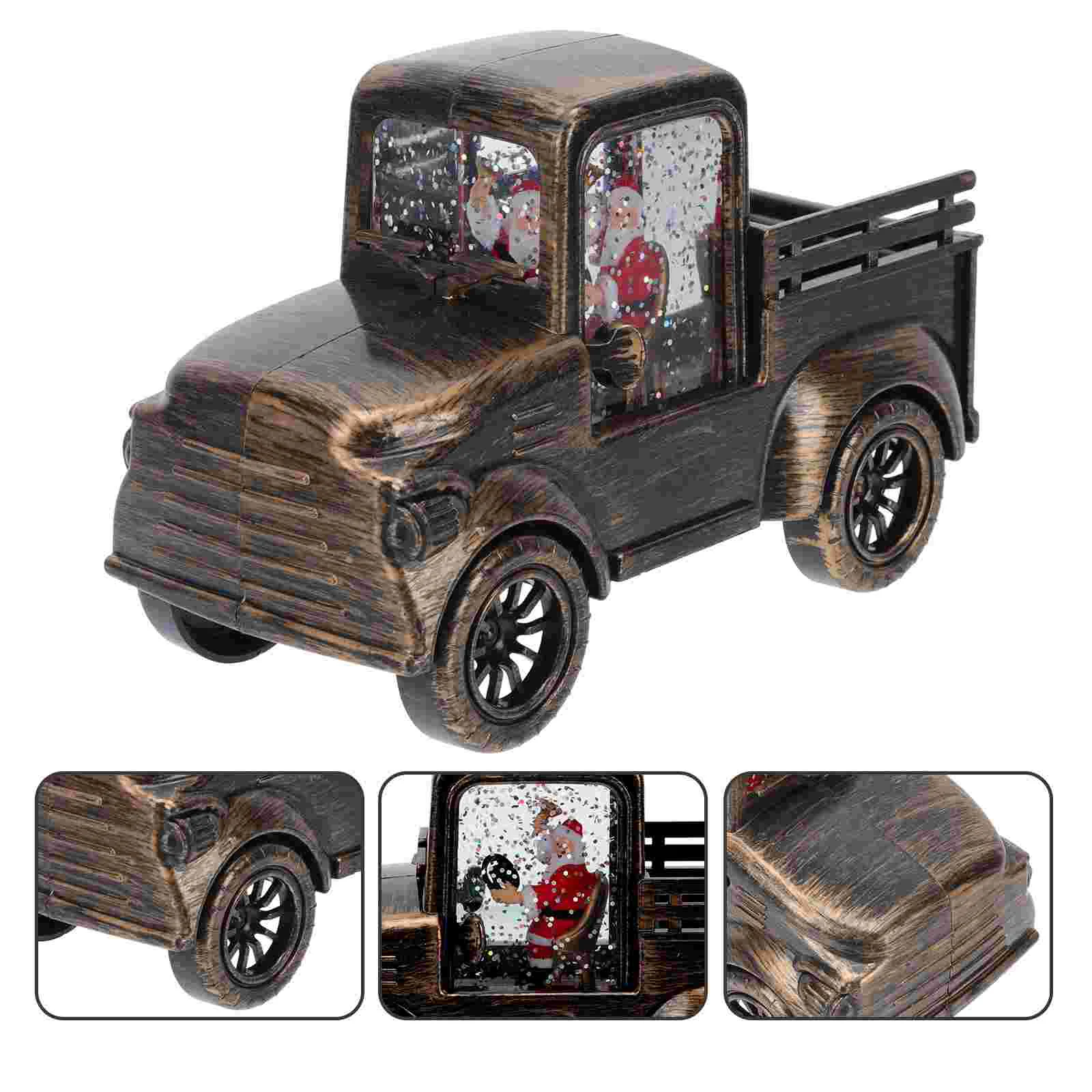 Рождественский ночник Сто светящиеся декоры украшение для рождественской