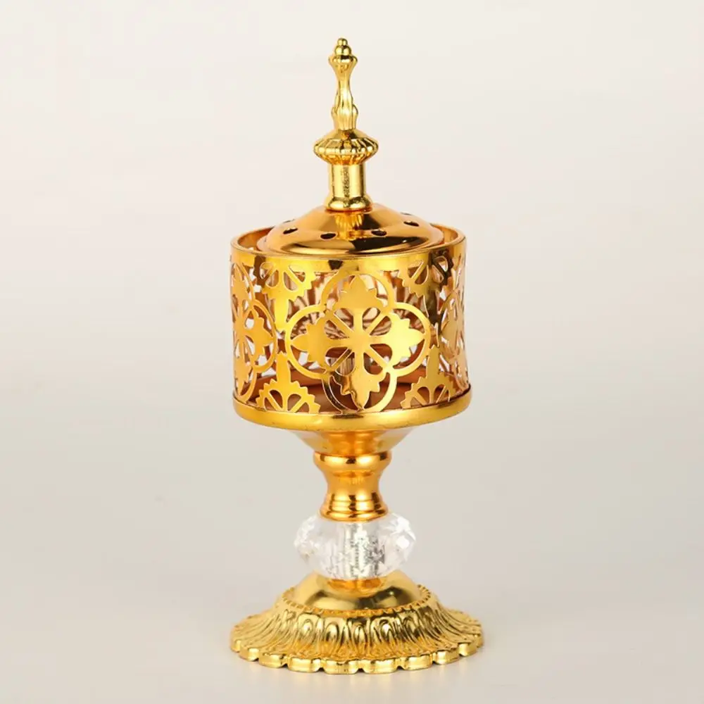 Handicraft Ornament Jewelry Storage Box Incense Stove