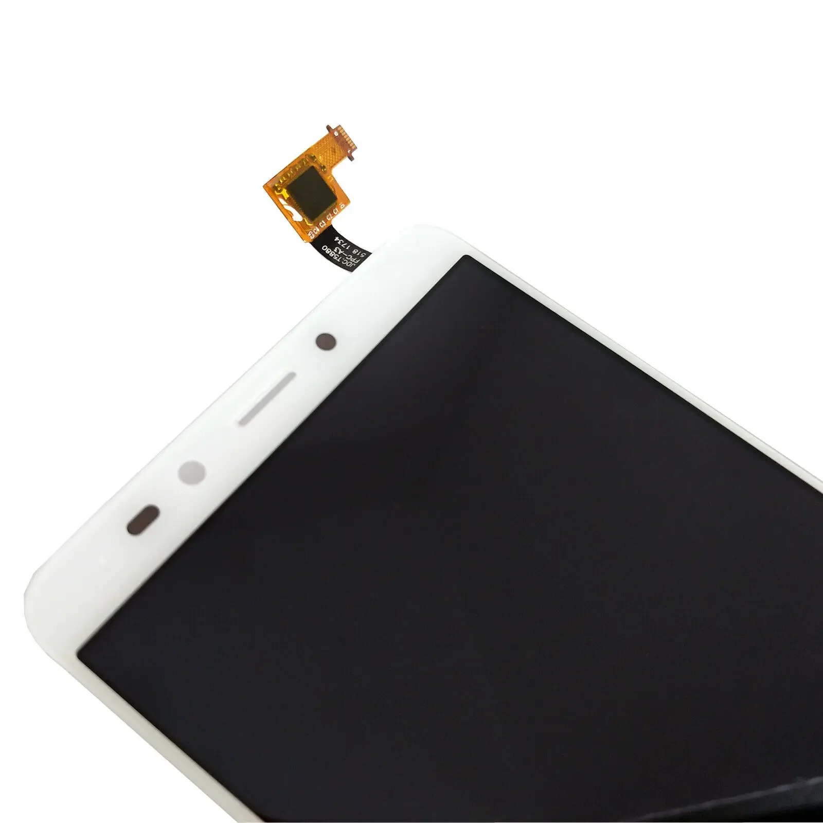 Shyueda 100% Oig новый для Alcatel A7 XL 7071A 7071D 7071X 6 "ЖК-дисплей с дигитайзером сенсорного