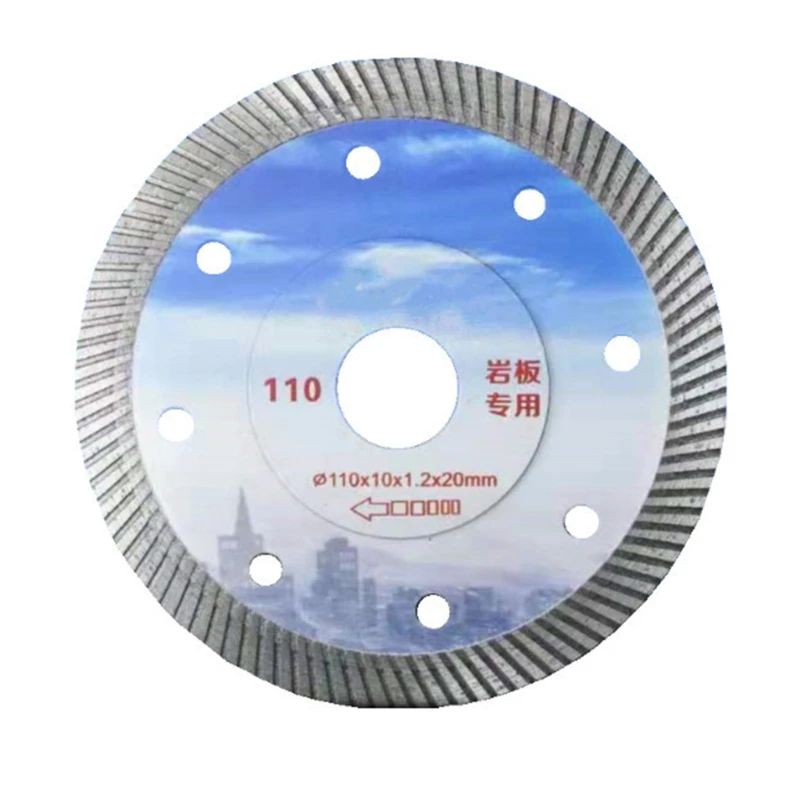 

Алмазные лезвия сверхтонкие алмазные лезвия для плитки прочные алмазные лезвия 4 дюйма