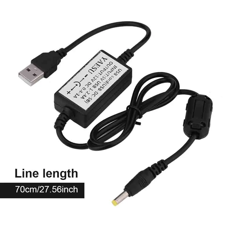 Рисунок 3 - USB-кабель для зарядки