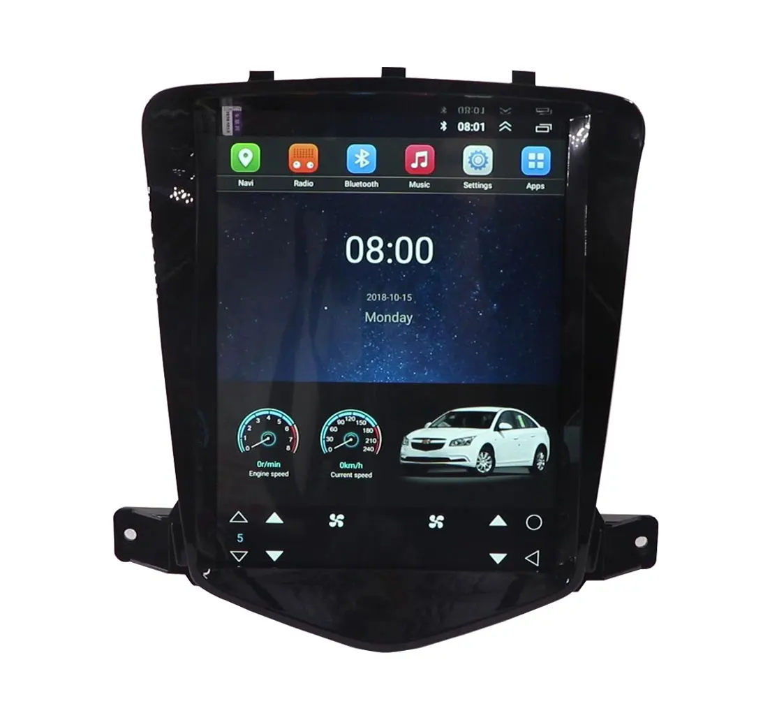 12 1 дюймовый CarPlay для Nissan Tour 2016 экран Android 11 GPS Автомобильный мультимедийный стерео