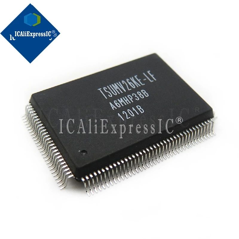 5 шт./лот TSUMV26KE-LF TSUMV26KE TSUMV26 QFP-128 лучшее качество на складе