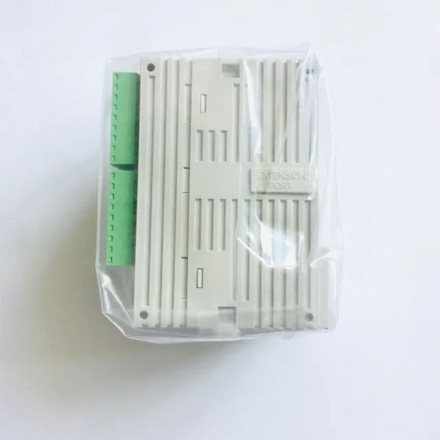 Новые оригинальные модули Delta PLC DVP08HP11T Простой дешевый модуль контроллера