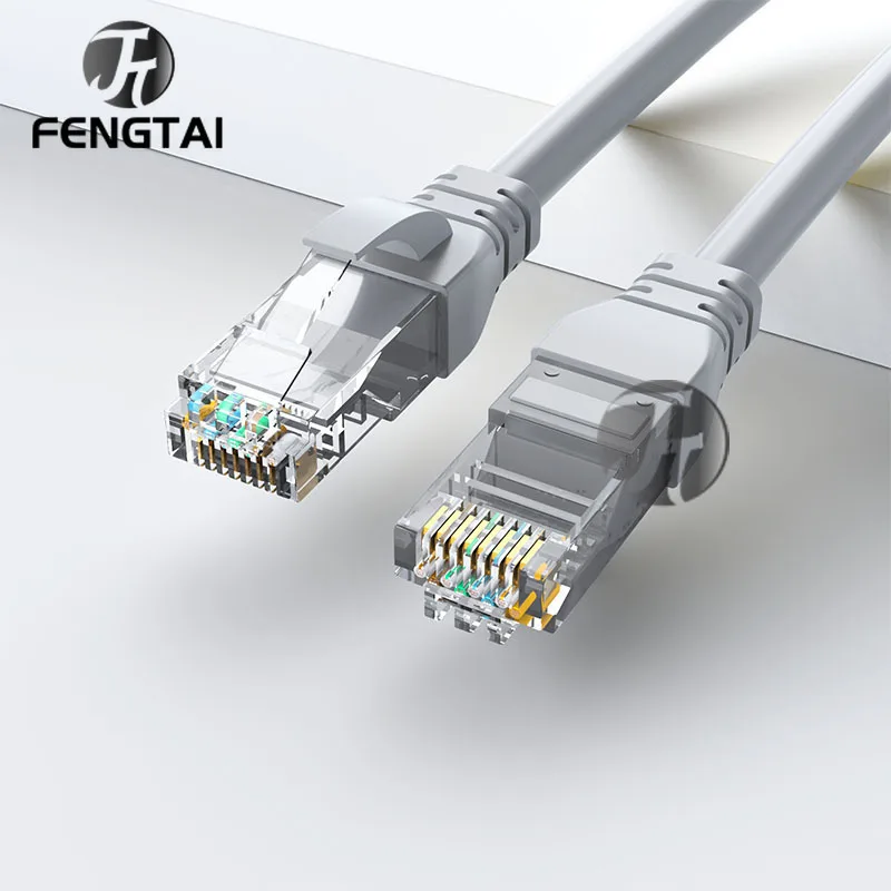 Starlink Ethernet-кабель Cat6 Lan-кабель UTP CAT 6 RJ 45 Сетевой кабель 10 м/40 м/50 м Патч-корд для