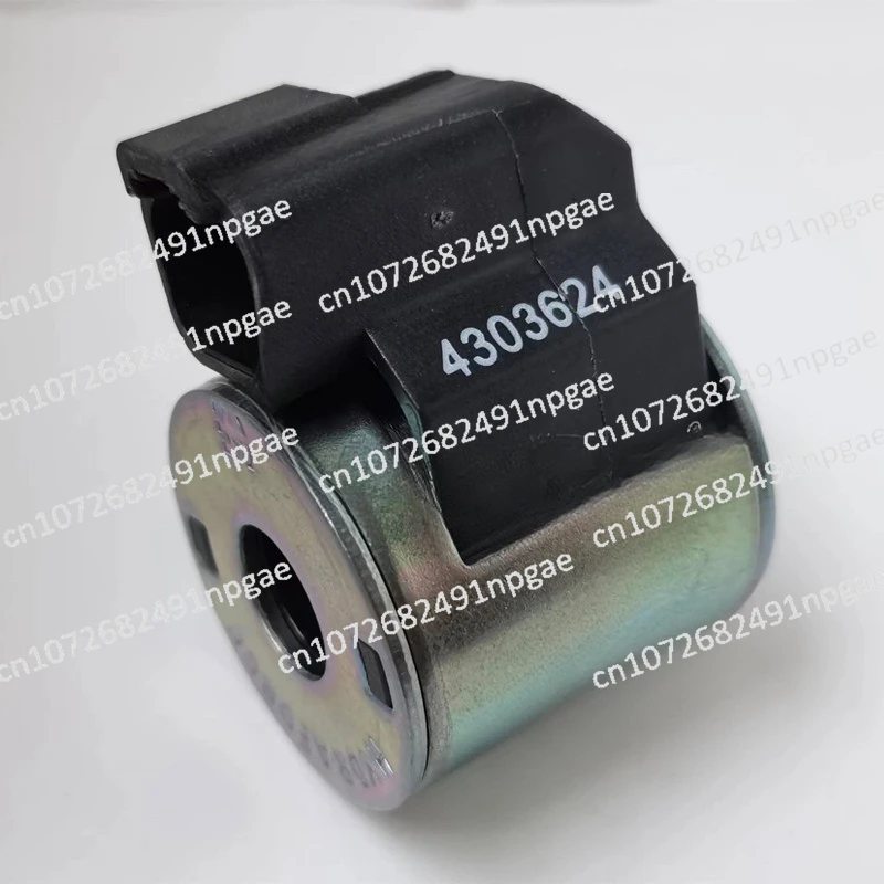 Электромагнитная катушка Sany Crane Pilot 4303624 60281454 4306924 SF08-20 4306912