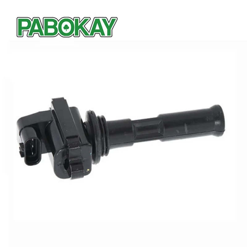 FOR FIAT BRAVA BRAVO COUPE MAREA 1.8 IGNITION COIL 46460582 60606485 CM14-301 DMB818 12729 CM14301