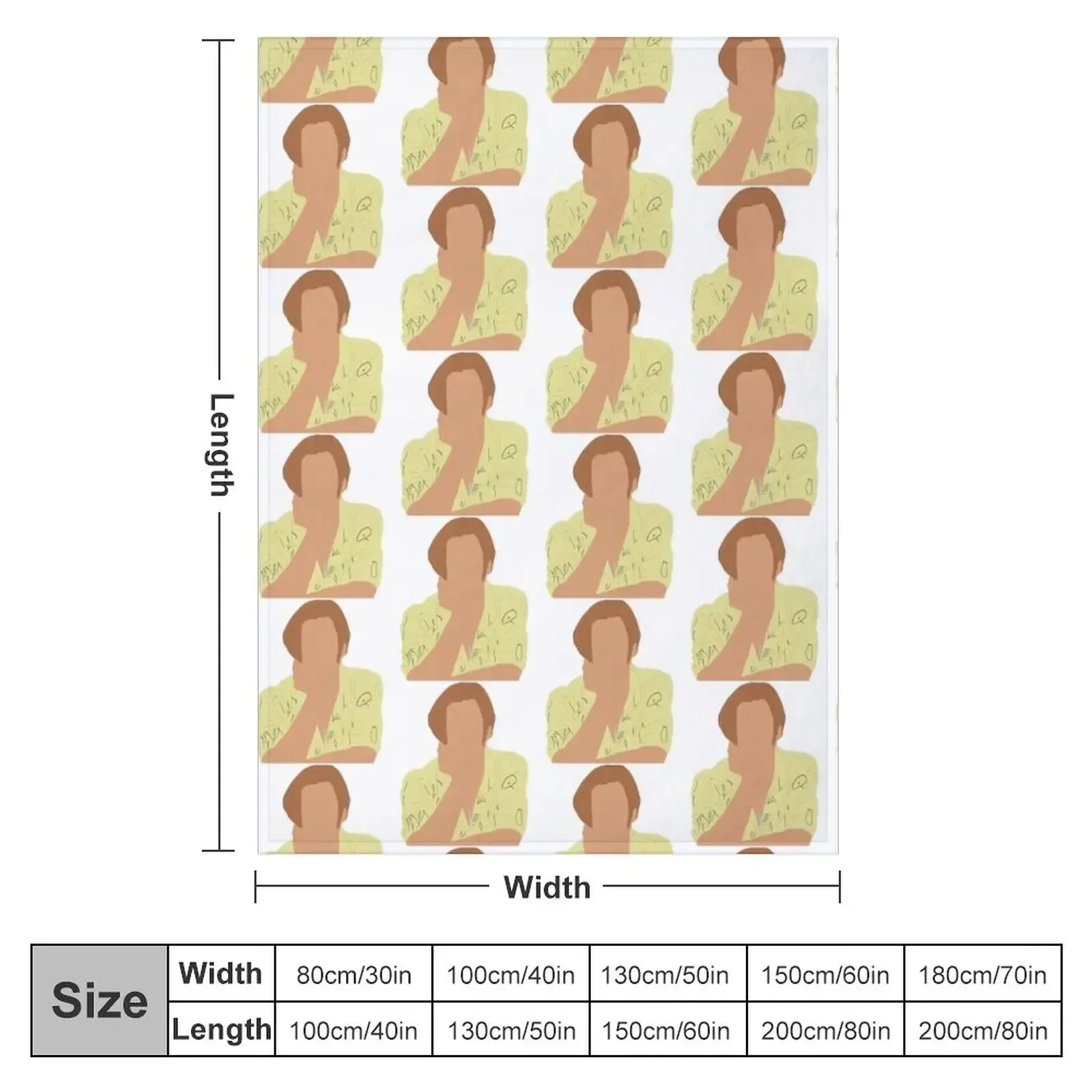 Одеяло для подарка на День Св. Валентина