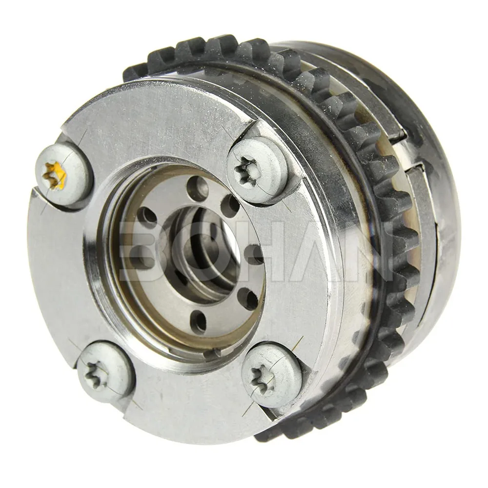 2760503800 Регулятор распределительного вала выхлопной левый для Mercedes W222 W166 M276 E400 SL450