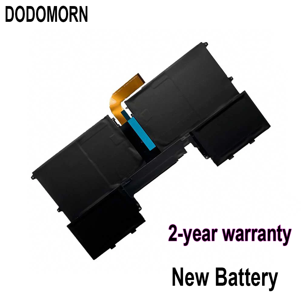 Новый аккумулятор DODOMORN BF04XL для HP Spectre 13-af000 13-AF002LA 13-AF520TU 13-AF018TU 13-AF012DX 924843 -421 924960 -855