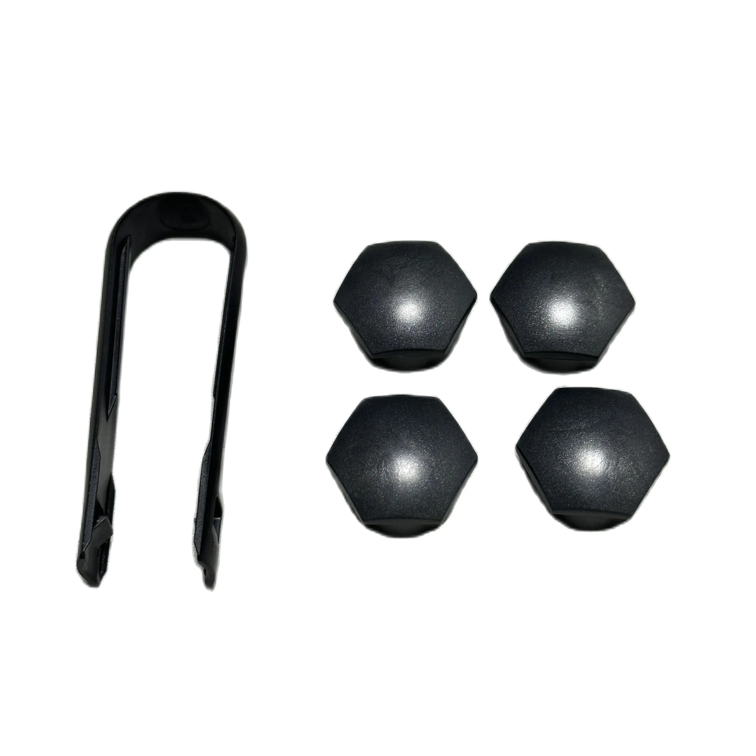 

31664348 Защитная крышка для винта шины для Volvo V60 XC60 S80 S90L XC40 S60 XC90 V70 XC70 S80L POLESTAR (2020-2021)