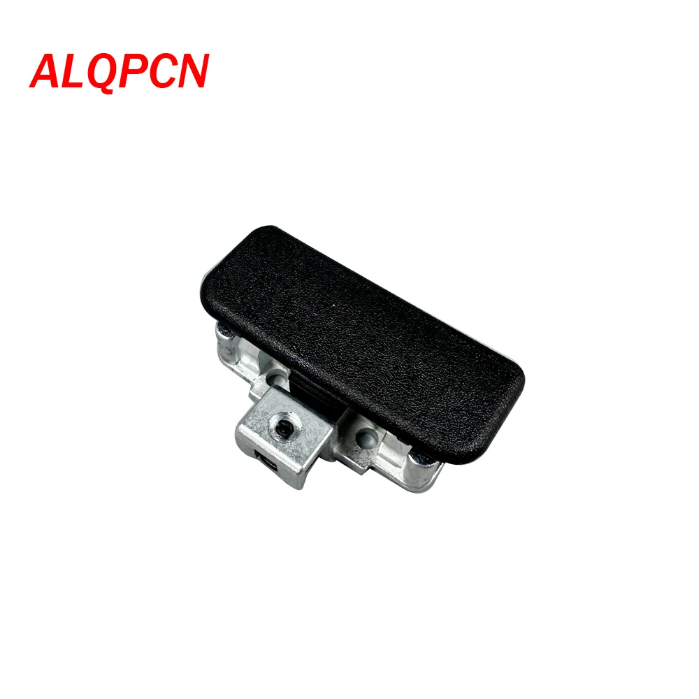 Черный и коричневый замок для ручки перчаточного ящика Honda Civic Sr4 Sr3 Eg Eg6 Eg8 Eg9 1992-1995