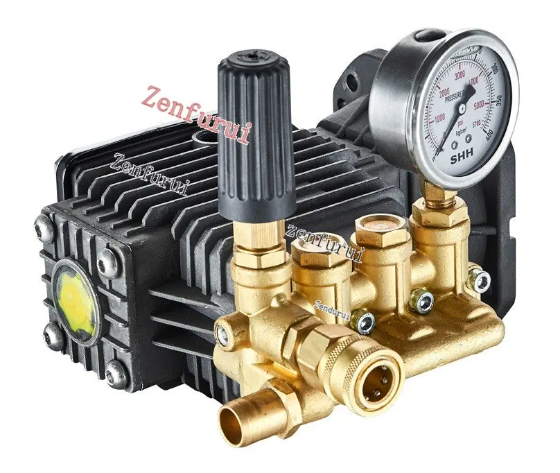 

200BAR 2900PSI Pump High Pressure Washer Spare Parts