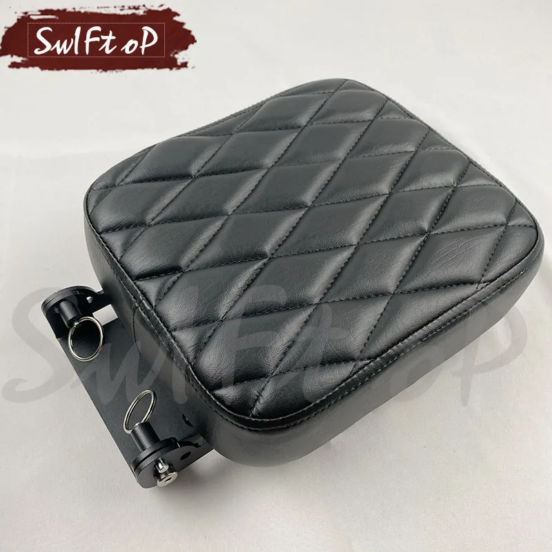 Аксессуары для кафе-гонщиков для Honda Cross Cub 110 CC110 2023 2024, подушка сиденья мотоцикла Cross Cub 110, чехол на сиденье мотоцикла