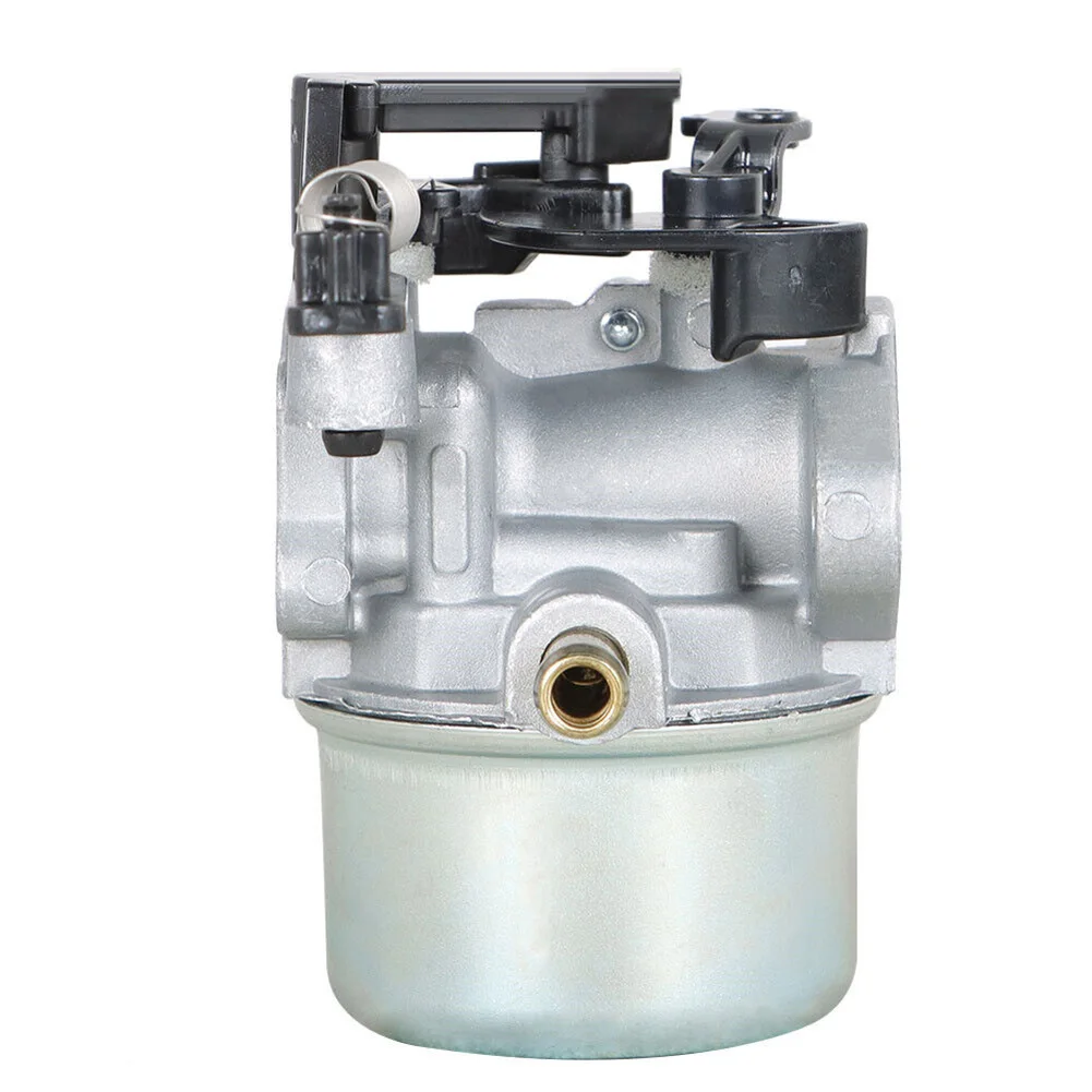 

Lawnmower Carb Carburetor Kit For Garden Replacement Tool Accessories For 593599 595390 Metal Lawn Mower Parts