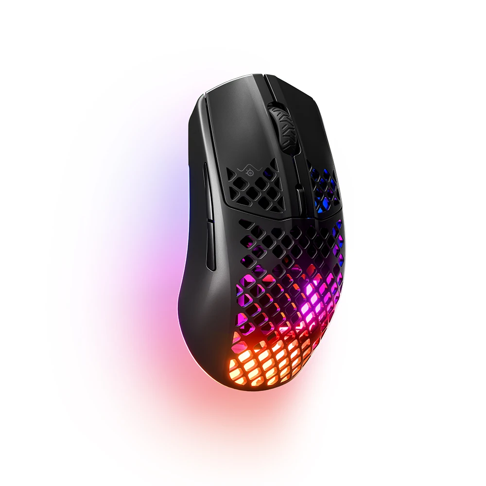 Игровая геймерская мышь Steelseries Aerox 3 Wireless (62604) | Компьютеры и офис