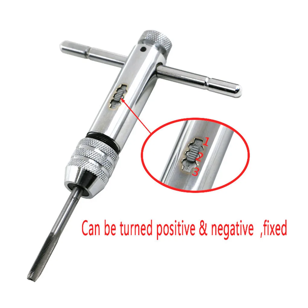 

Гаечный ключ, Т-образная ручка, инструмент для ремонта, аксессуар, полированный Универсальный