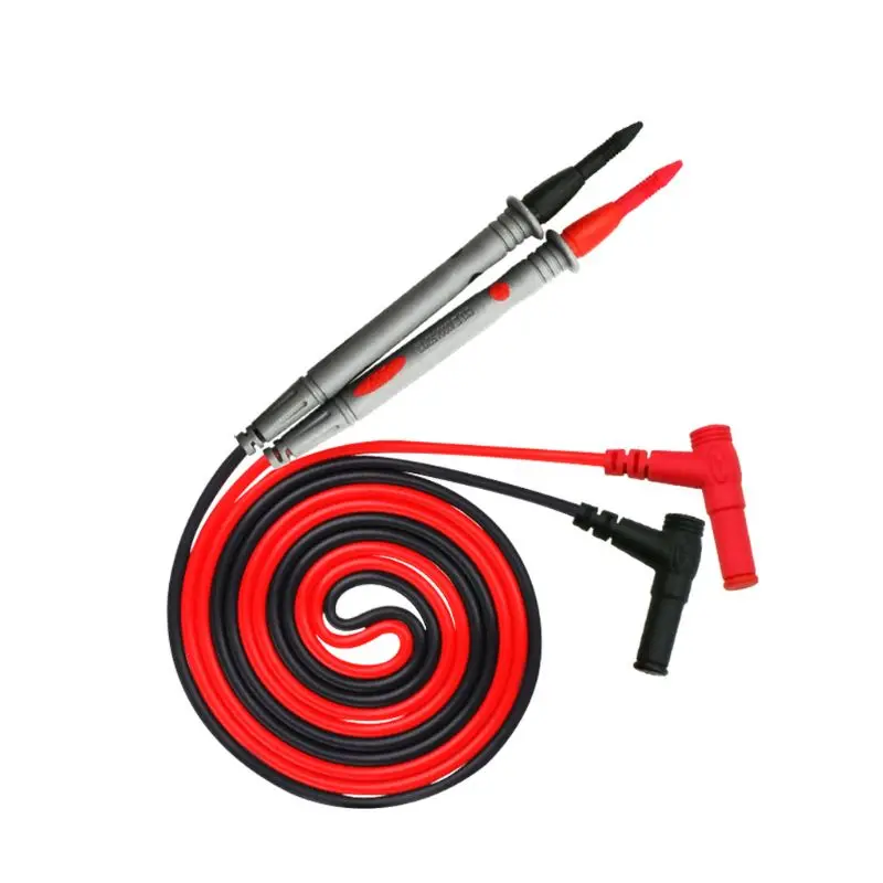 

20A Copper Needles Multimeter Test Bar Fine Nib Universal MeterTest Stick Needle Line