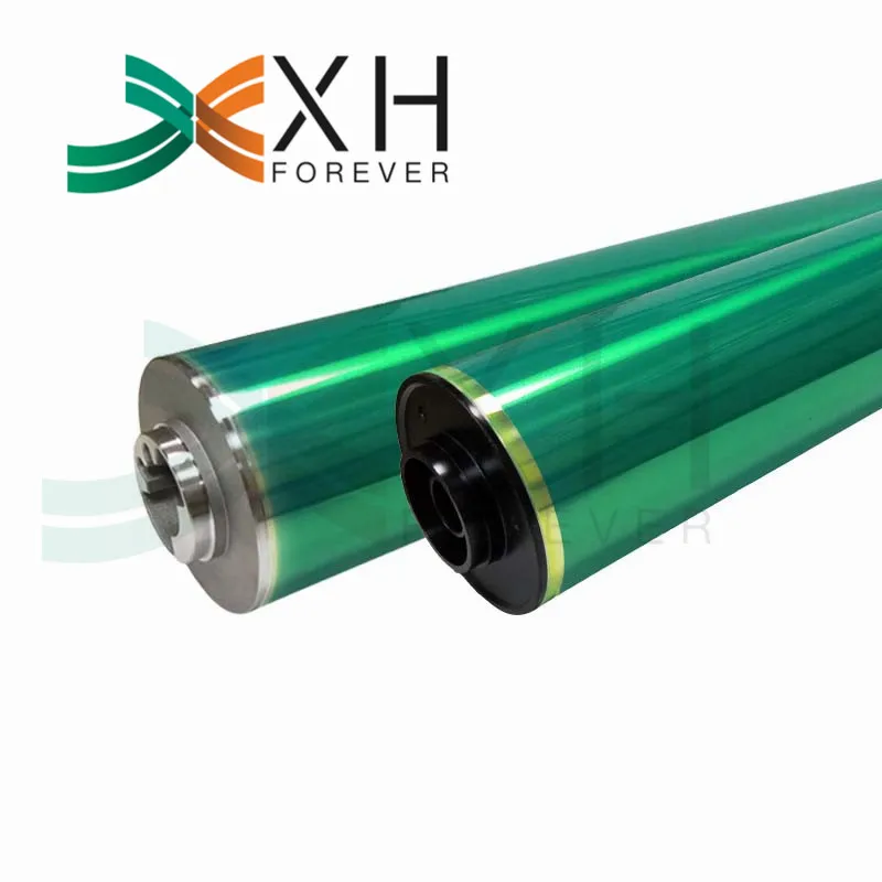 1pcs OPC Drum for Konica Minolta Bizhub C1070 C1060 C2060 C2070 C3070 C6500 C6501 C5501 C5500 original quality yield 300000 page