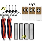 15 шт.комплект, пылесборники для Dreame Bot Z10 Pro L10 Plus