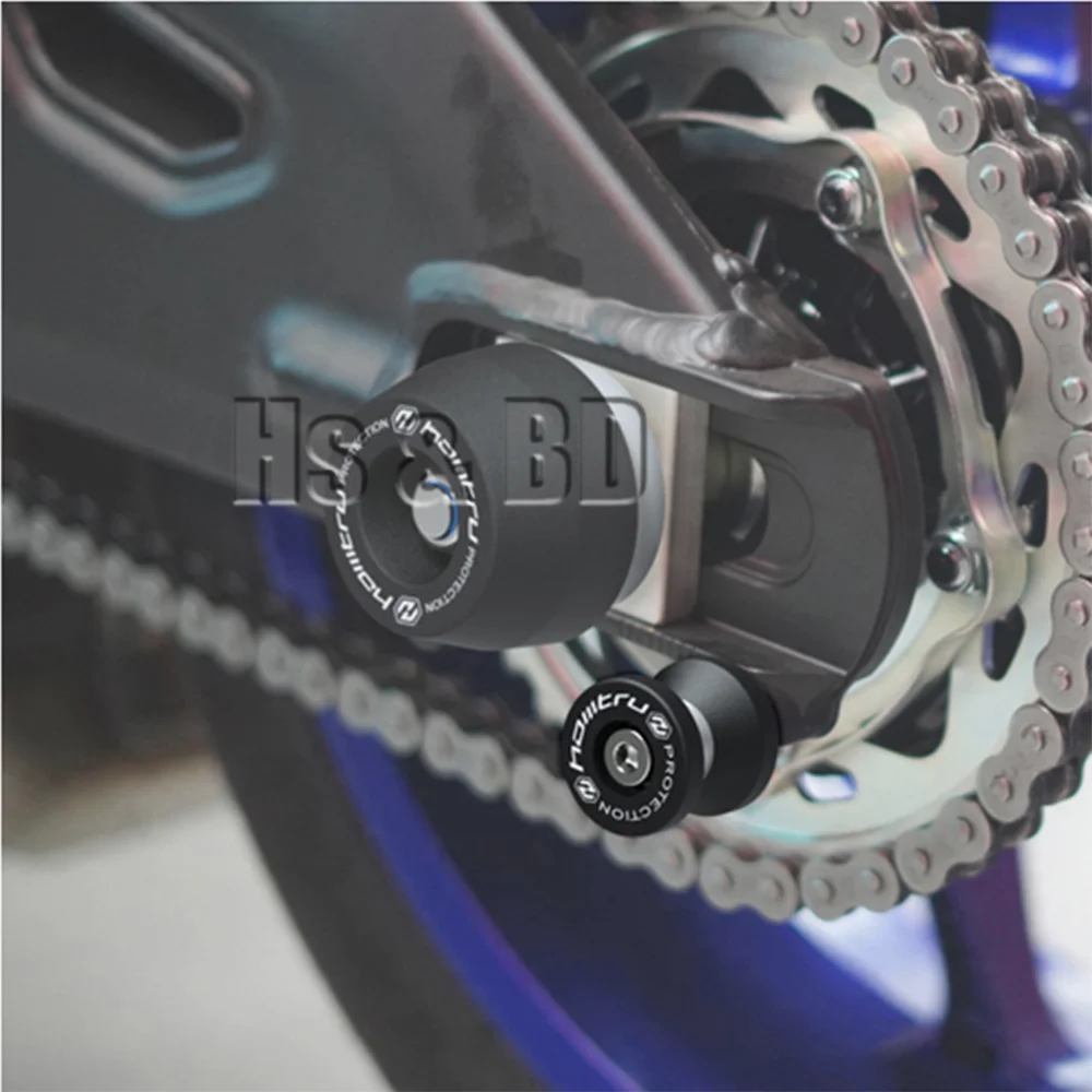 Подставка для паддока мотоцикла Kawasaki ZX-6R ZX6R аксессуары подставка бобины ползунки