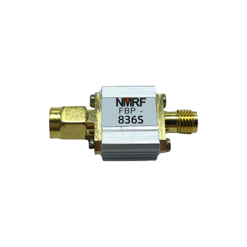 836(824-849) МГц GSM900 специальный фильтр awbandpass полоса пропускания 25 SMAInterface