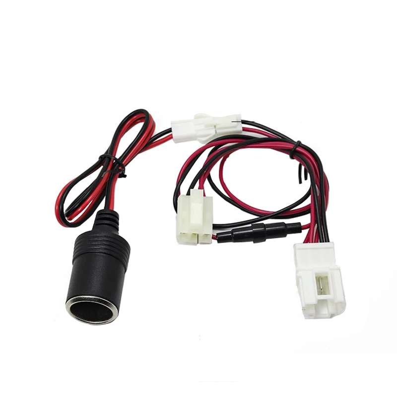 

Переходник к прикуривателю, для Фольксвагена тигуаня, гольфа, поло