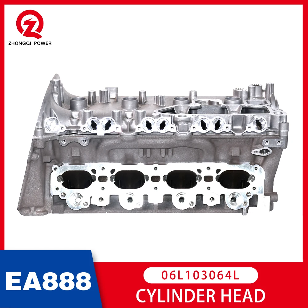 

Cylinder Head EA888 GEN3 Series 2.0T DBF CWN Automobile Engine Spare Parts 06L103064L Car Accessory المحركات والمكونات