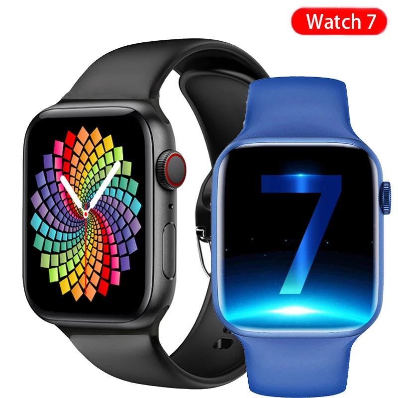 

2022 Original X8 Max Smart Watch 1.75" Custom Dia BT Call Sports Sleep Monitor Heart Rate Men Woman IWO 13 Series 7 Smartwa