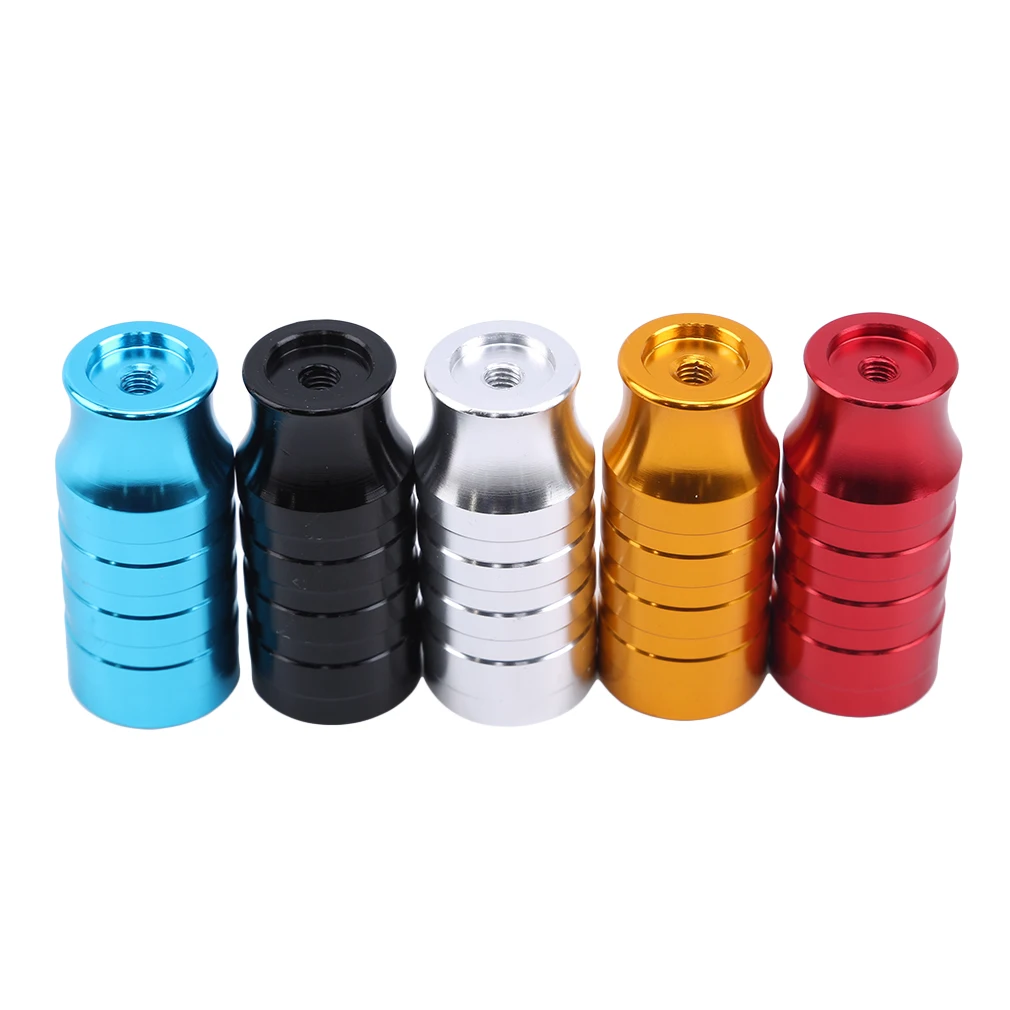 

Быстросъемная стойка для передней фары велосипеда, алюминиевый сплав