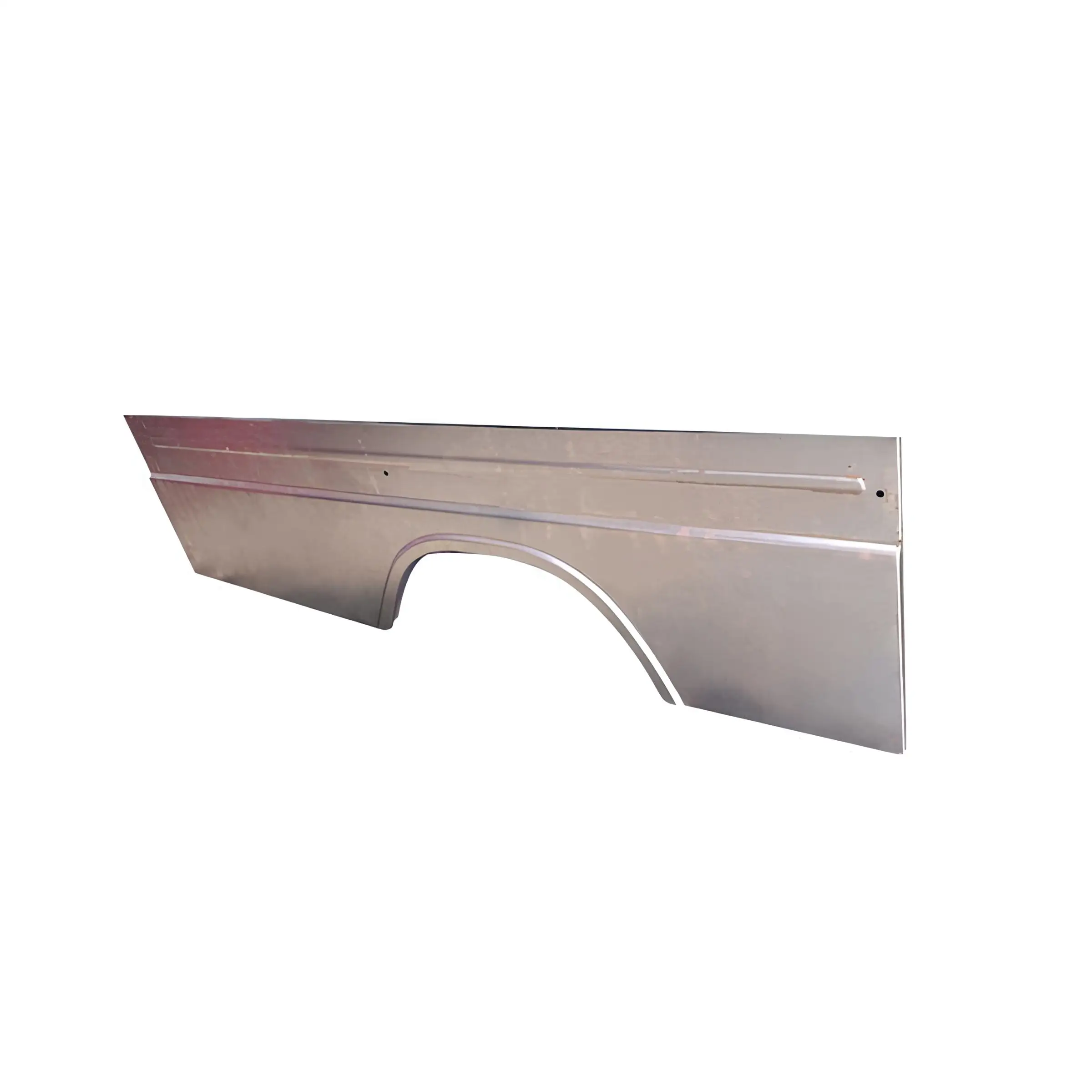 Для Toyota Land Cruiser FJ40 FJ45 Custom Classic Car Truck Bed Fender RH LH Steel