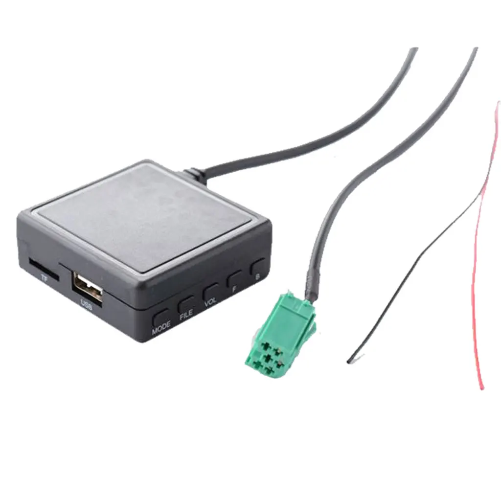 

Входной адаптер жгут проводов стерео радио для 2005-2011