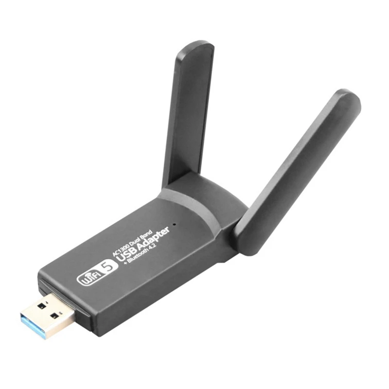 

USB 3,0 Wi-Fi адаптер 2,4 Мбит/с